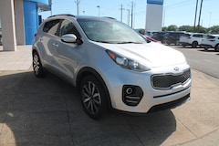 2019 Kia Sportage EX SUV