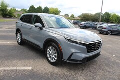 2026 Honda CR-V 1.5 2WD EX