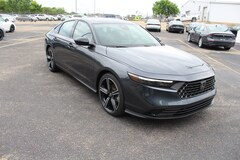 2026 Honda Accord 1.5 SE
