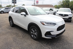 2026 Honda HR-V 2WD LX