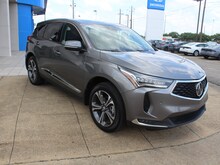 2023 Acura RDX Advance Package SUV