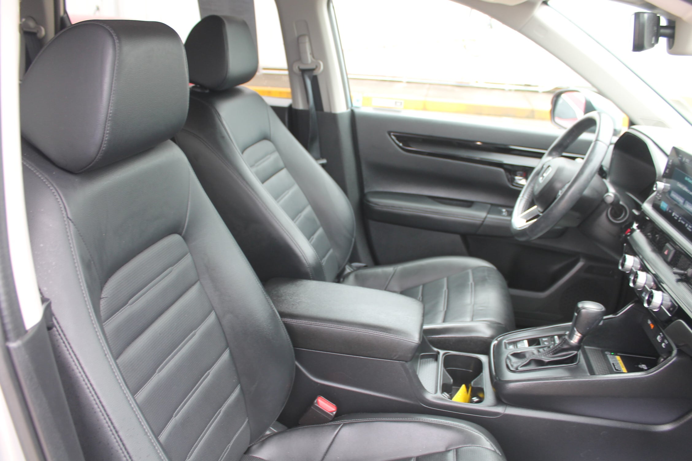 2024 Honda CR-V EX-L - Photo 22