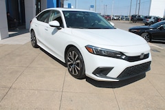 2024 Honda Civic EX Sedan