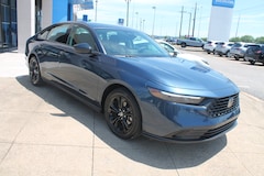 2025 Honda Accord SE Sedan