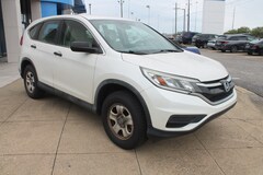 2015 Honda CR-V LX FWD SUV