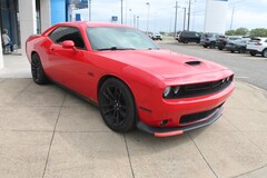 2020 Dodge Challenger R/T Coupe