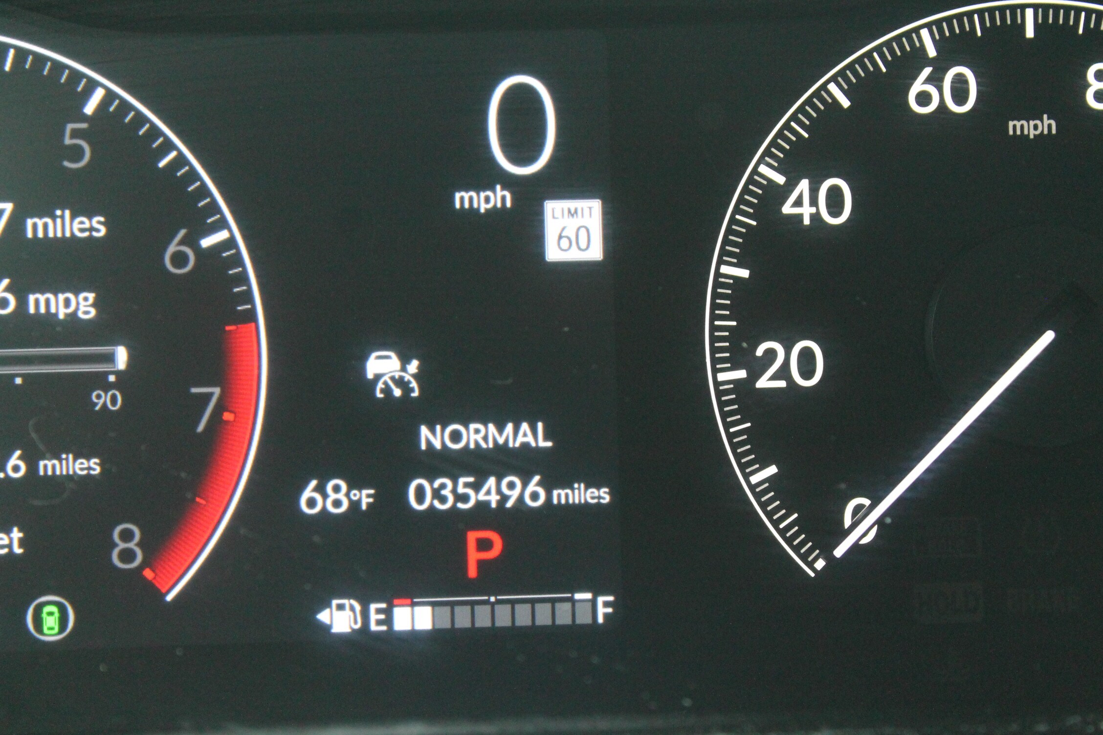 2024 Honda CR-V EX-L - Photo 10