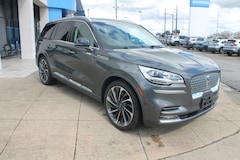 2020 Lincoln Aviator Reserve SUV