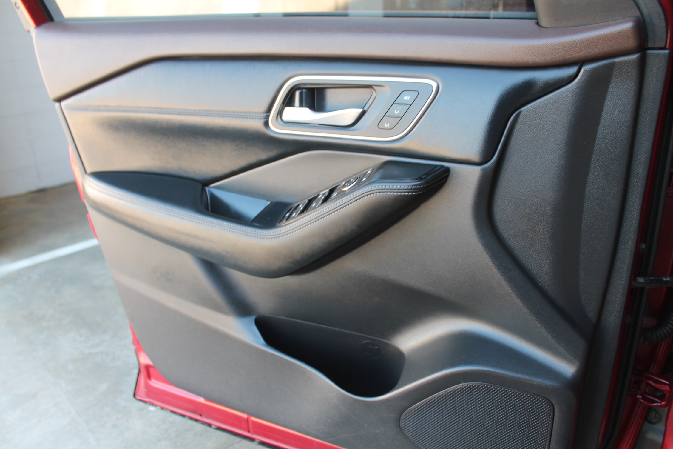 2021 Nissan Rogue Platinum - Photo 14