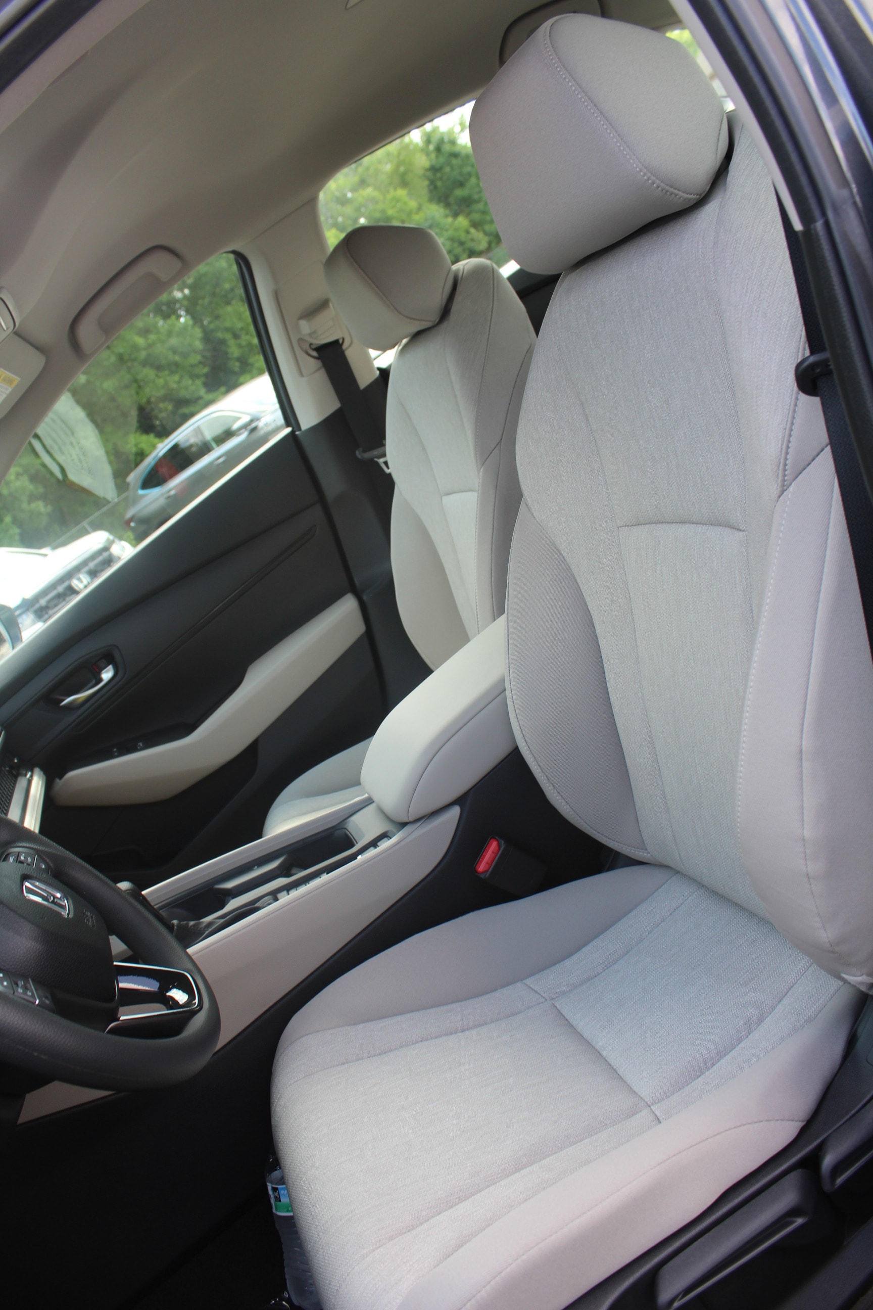 2025 Honda Accord LX - Photo 6