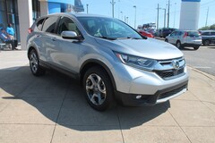 2018 Honda CR-V EX 2WD SUV