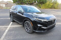 2026 Honda CR-V 1.5 2WD EX-L
