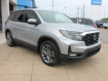 2023 Honda Passport EX-L SUV