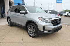 2023 Honda Passport EX-L SUV