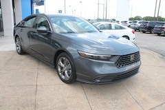 2024 Honda Accord EX Sedan
