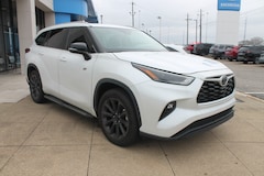 2023 Toyota Highlander SUV