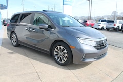2023 Honda Odyssey EX-L Van