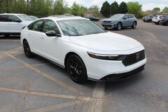 2025 Honda Accord 1.5 SE