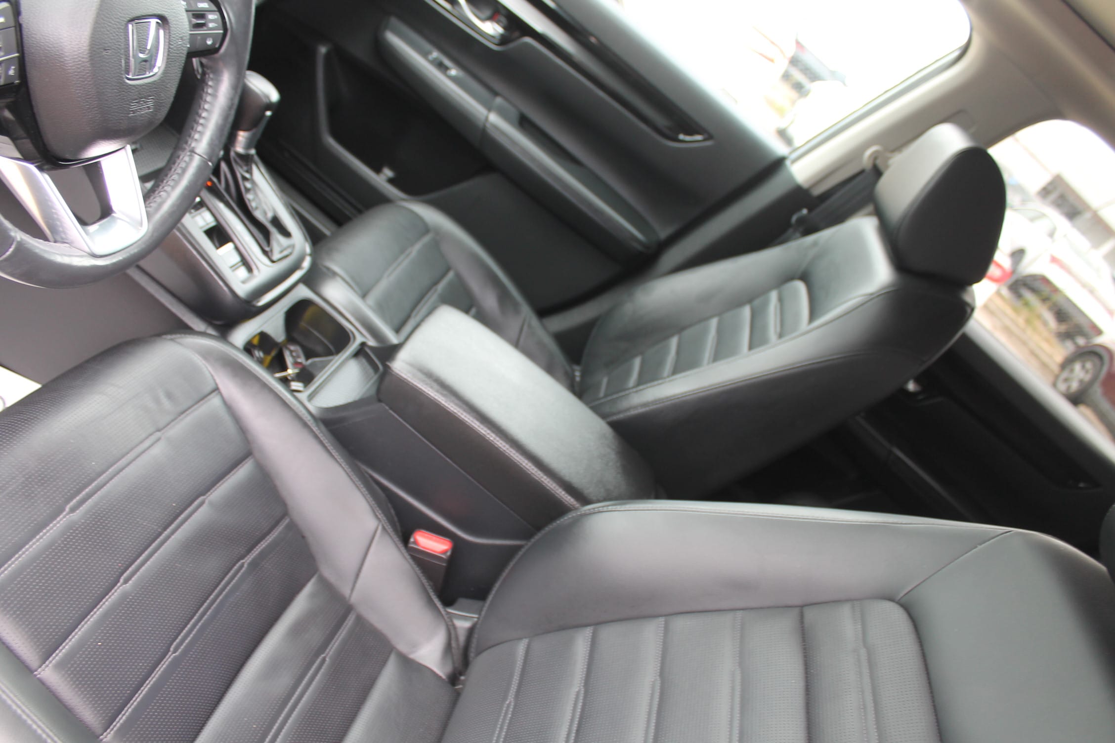 2024 Honda CR-V EX-L - Photo 16