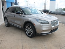 2021 Lincoln Corsair Standard SUV
