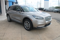2021 Lincoln Corsair Standard SUV