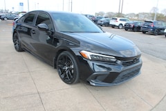 2023 Honda Civic Sport Sedan