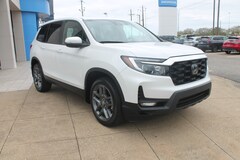 2023 Honda Passport EX-L SUV