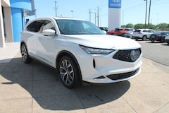 2023 Acura MDX FWD Technology Package SUV