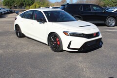 2025 Honda Civic TYPE R