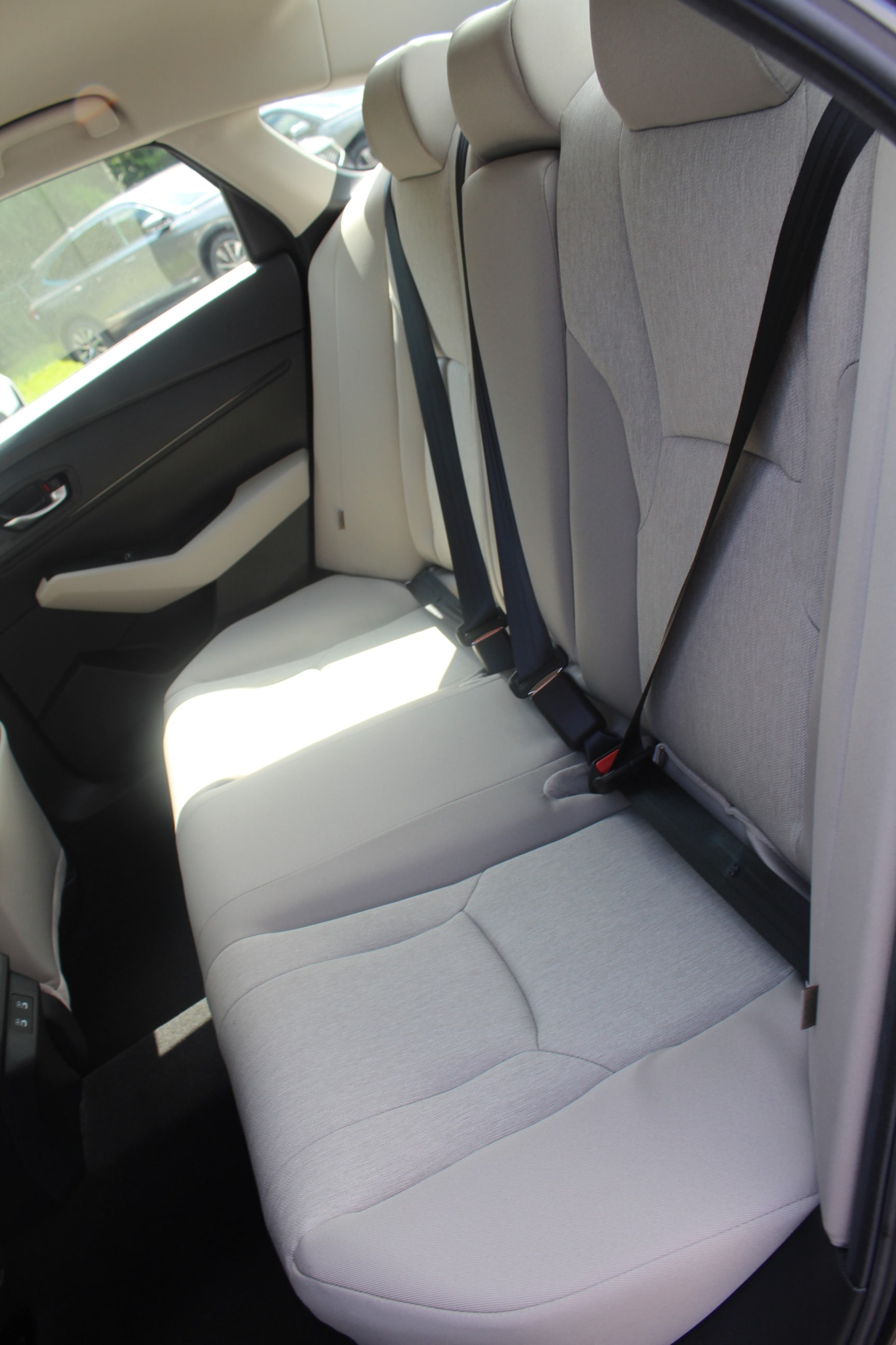 2025 Honda Accord LX - Photo 9