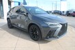  LEXUS NX 350