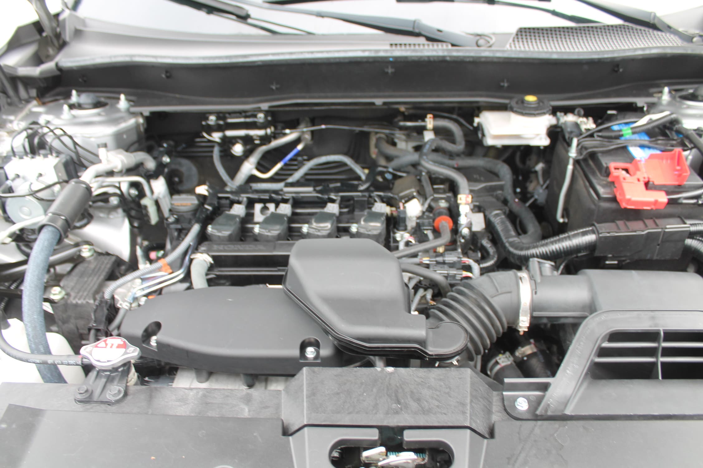 2024 Honda CR-V EX-L - Photo 20