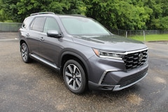 2025 Honda Pilot AWD ELITE
