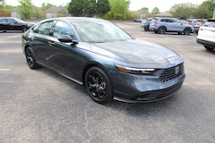 2025 Honda Accord 1.5 SE