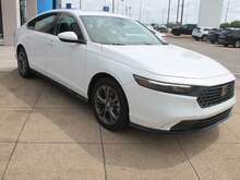 2023 Honda Accord EX Sedan