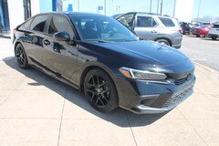 2023 Honda Civic Sport Sedan