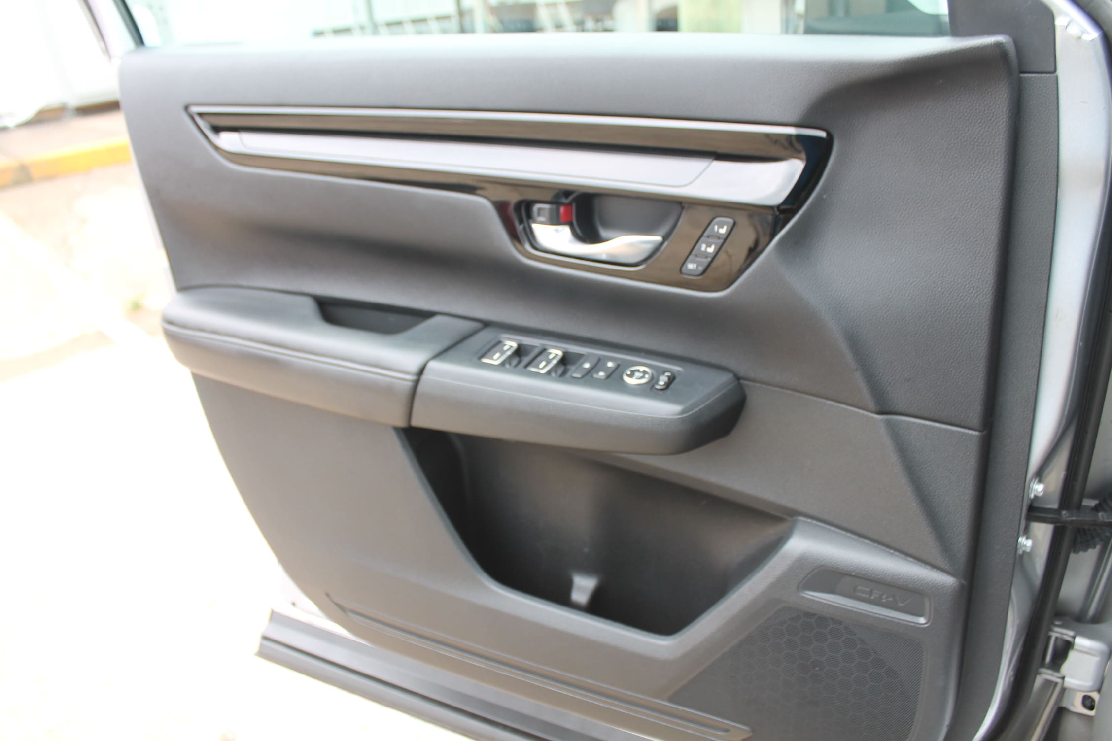2024 Honda CR-V EX-L - Photo 14