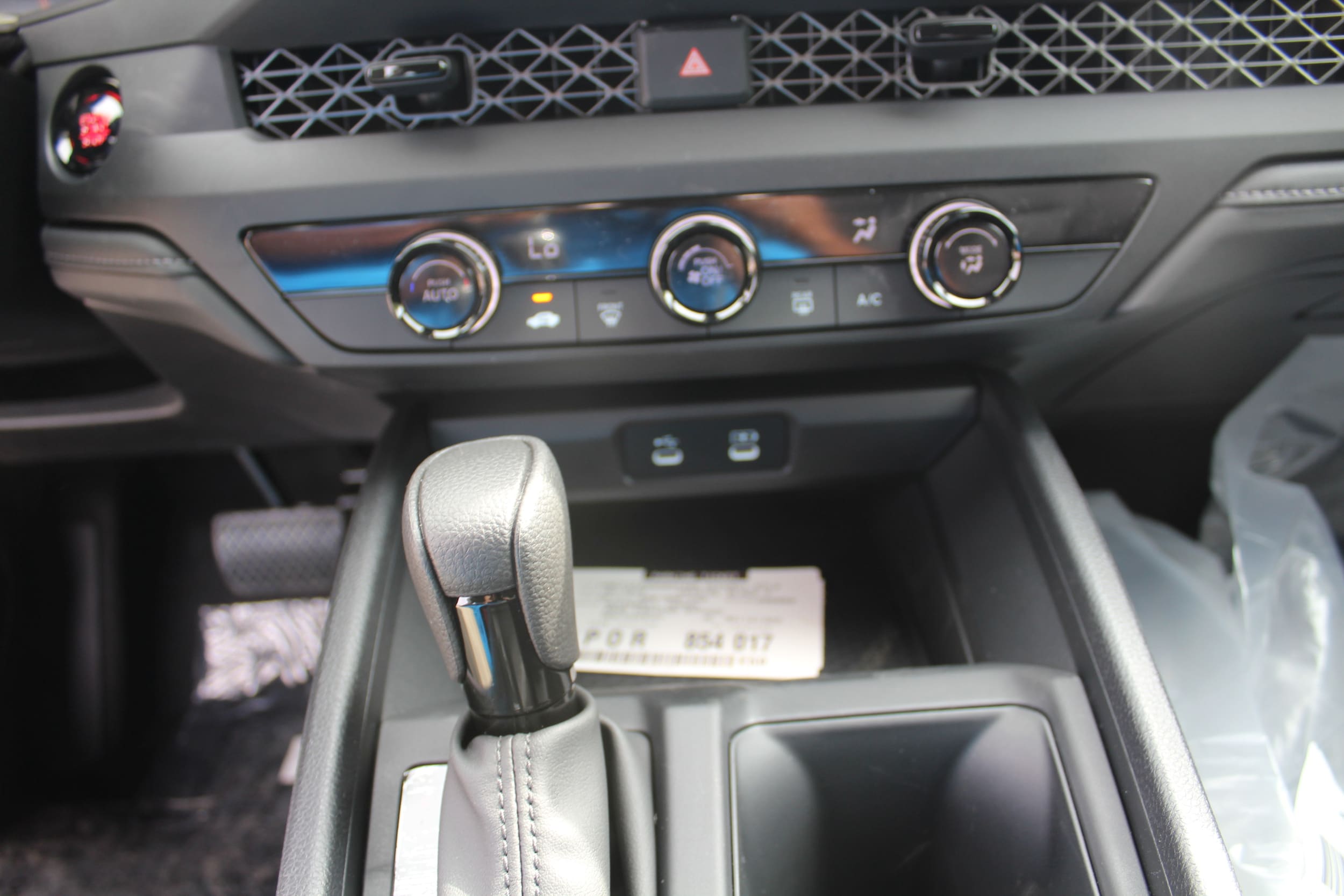 2025 Honda Accord LX - Photo 7