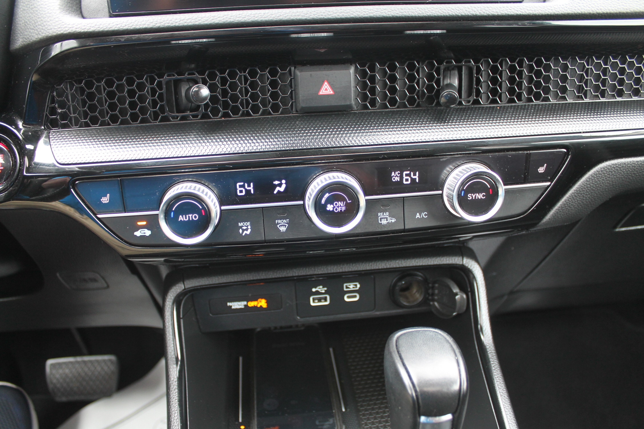 2024 Honda CR-V EX-L - Photo 13