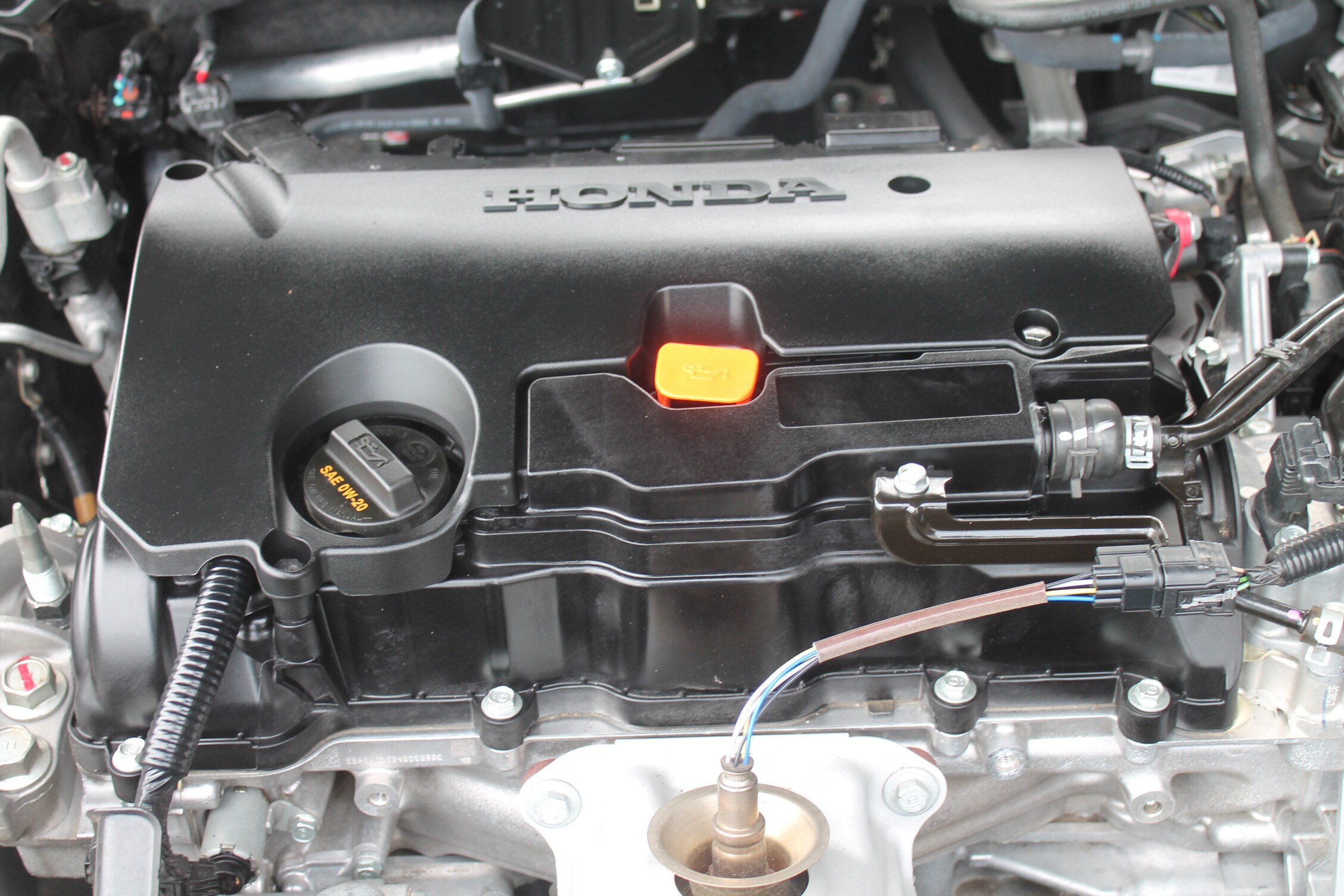 2023 Honda Civic Sport - Photo 20