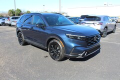 2026 Honda CR-V HYBRID 2WD SPORT-L