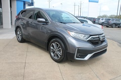 2022 Honda CR-V EX-L SUV