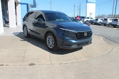 2024 Honda CR-V EX SUV