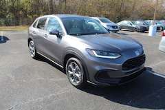 2026 Honda HR-V AWD LX SUV