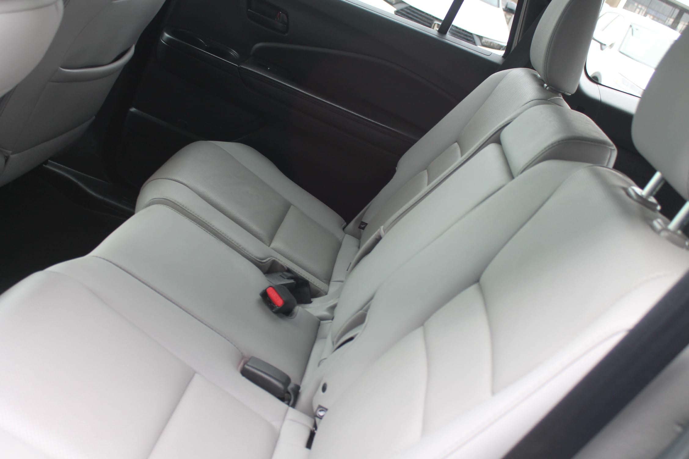 2023 Honda Passport EX-L - Photo 18