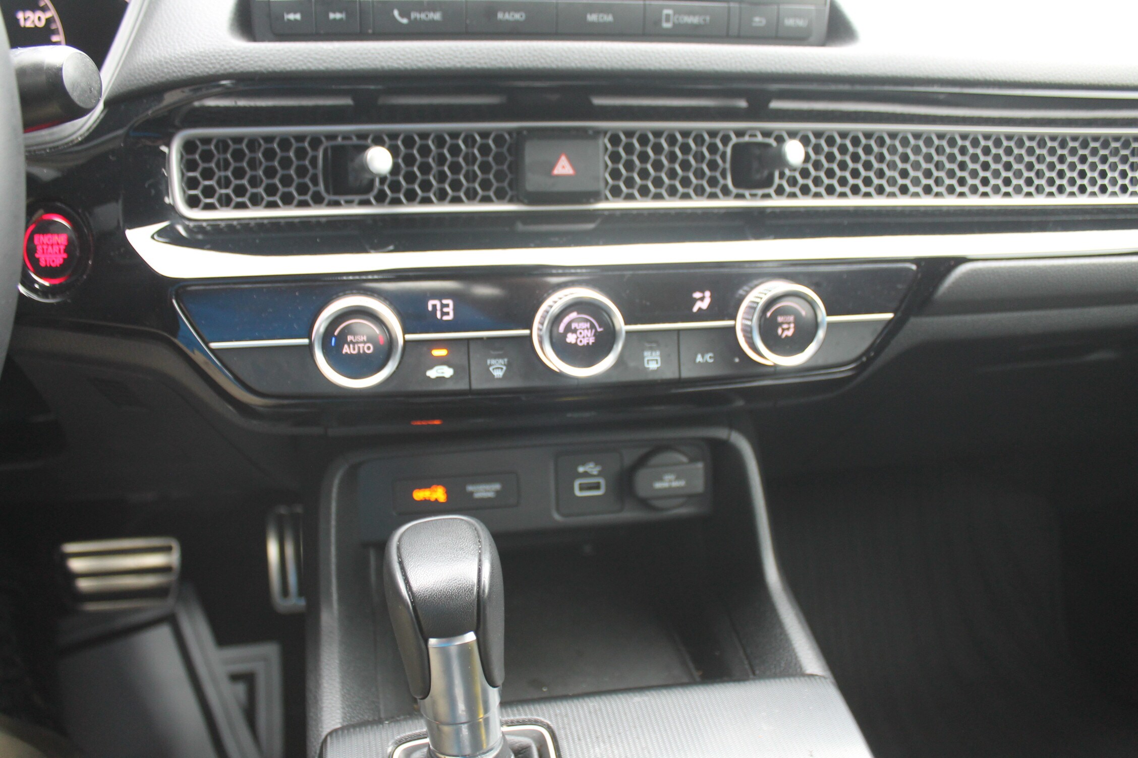 2023 Honda Civic Sport - Photo 12