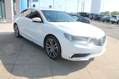 2020 Acura TLX 3.5L Tech Pkg Sedan