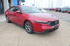 2024 Honda Accord EX Sedan