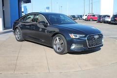 2024 Audi A6 45 Premium Sedan