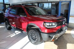 2026 Honda Passport AWD TRAILSPORT